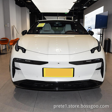 2022 Zeekr 009 Chinese Top New Energy Vehicles zeekr009 Electric Car MPV Luxury EV Car MPV ZEEKR 009